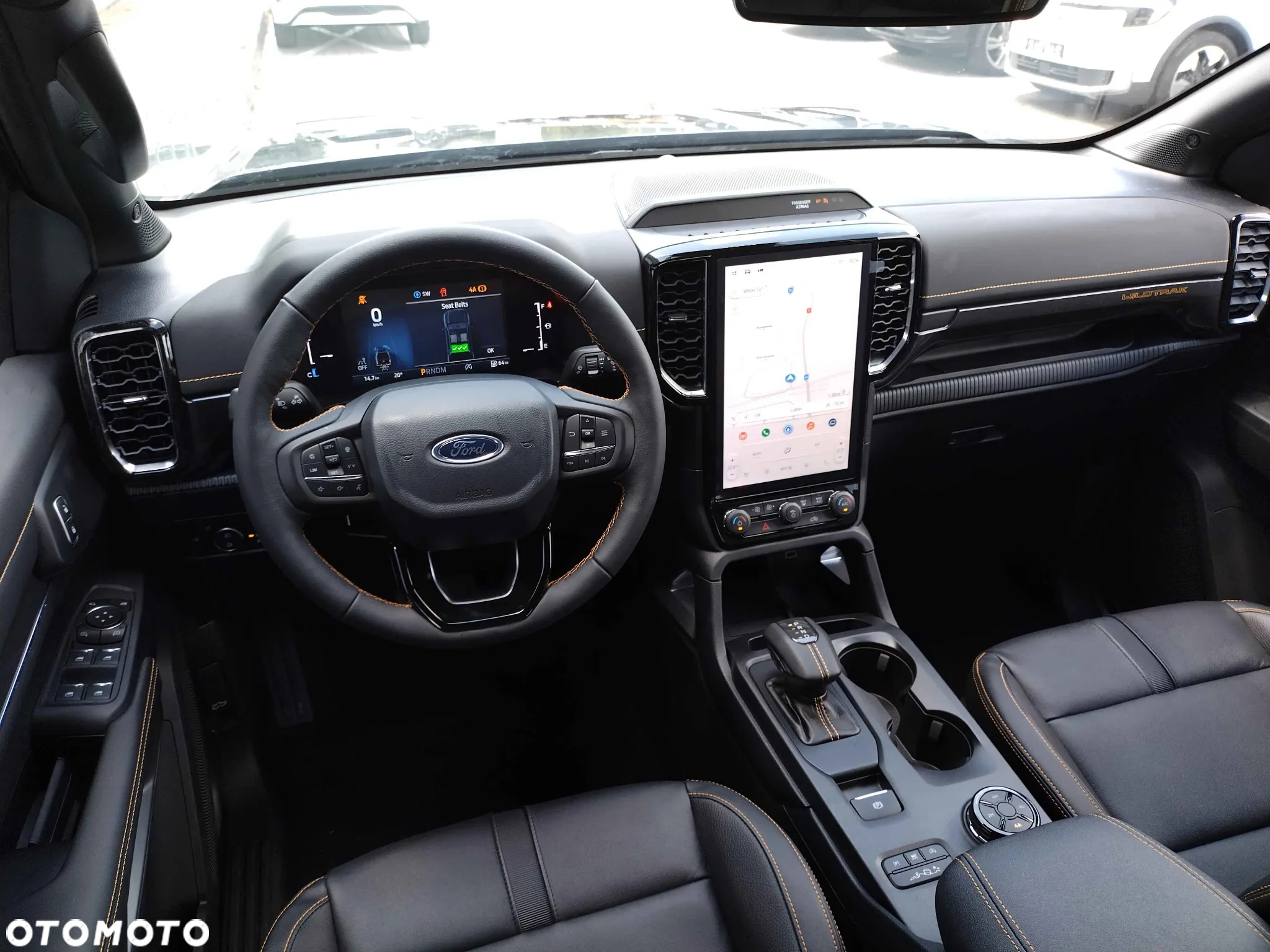 Ford Ranger - 6