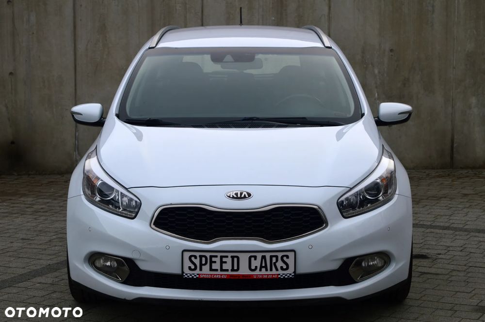 Kia Ceed - 2
