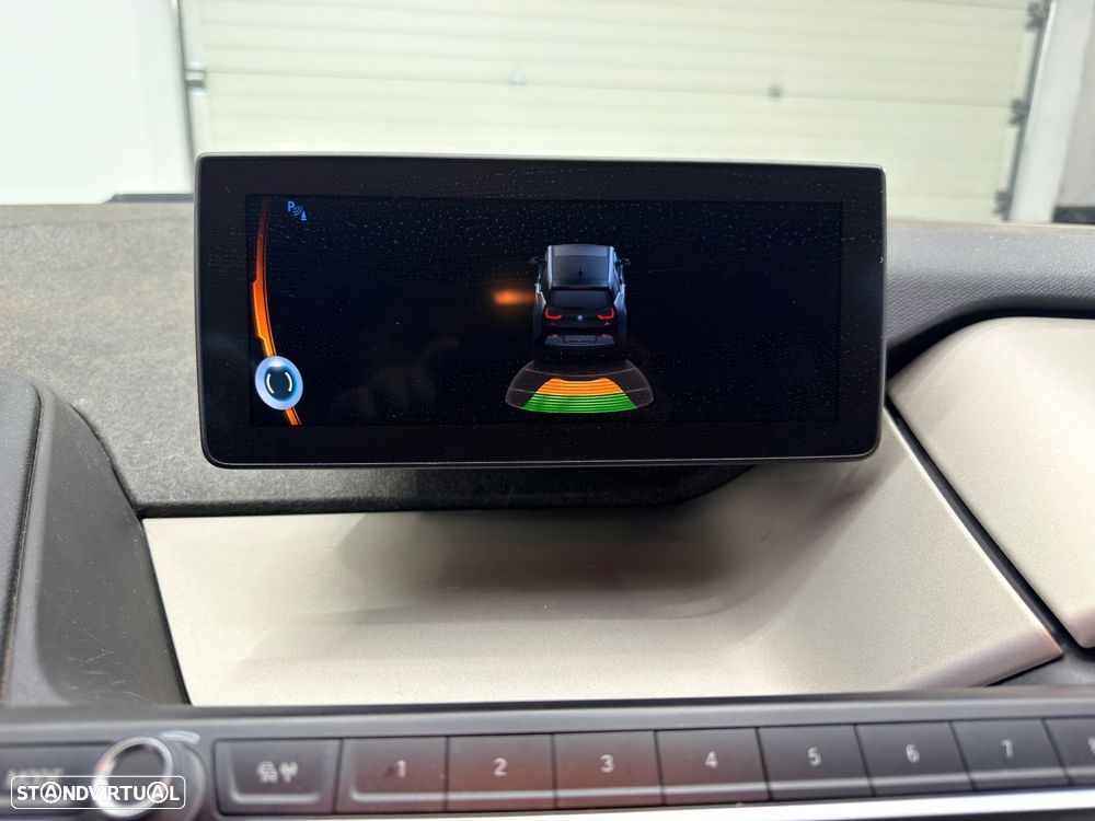 BMW i3 94Ah +EXA - 28