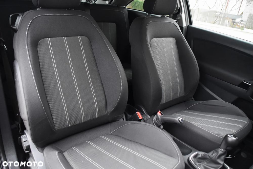 Opel Corsa 1.4 16V ecoFLEX Start-Stop Color Edition - 10