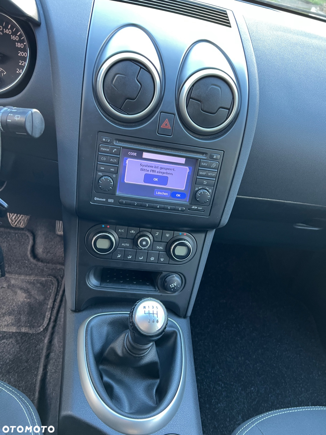 Nissan Qashqai 2.0 Tekna Pack - 6