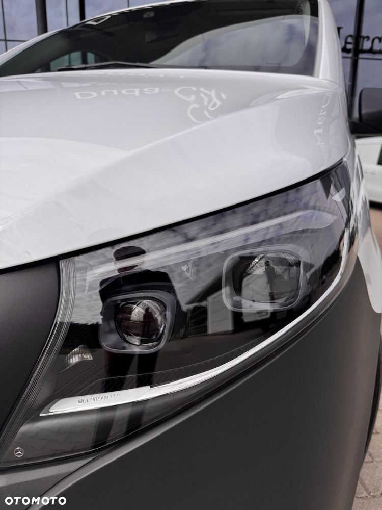 Mercedes-Benz Vito Mixto - 10