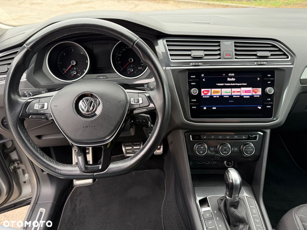 Volkswagen Tiguan 2.0 TDI SCR 4Motion DSG Join - 25
