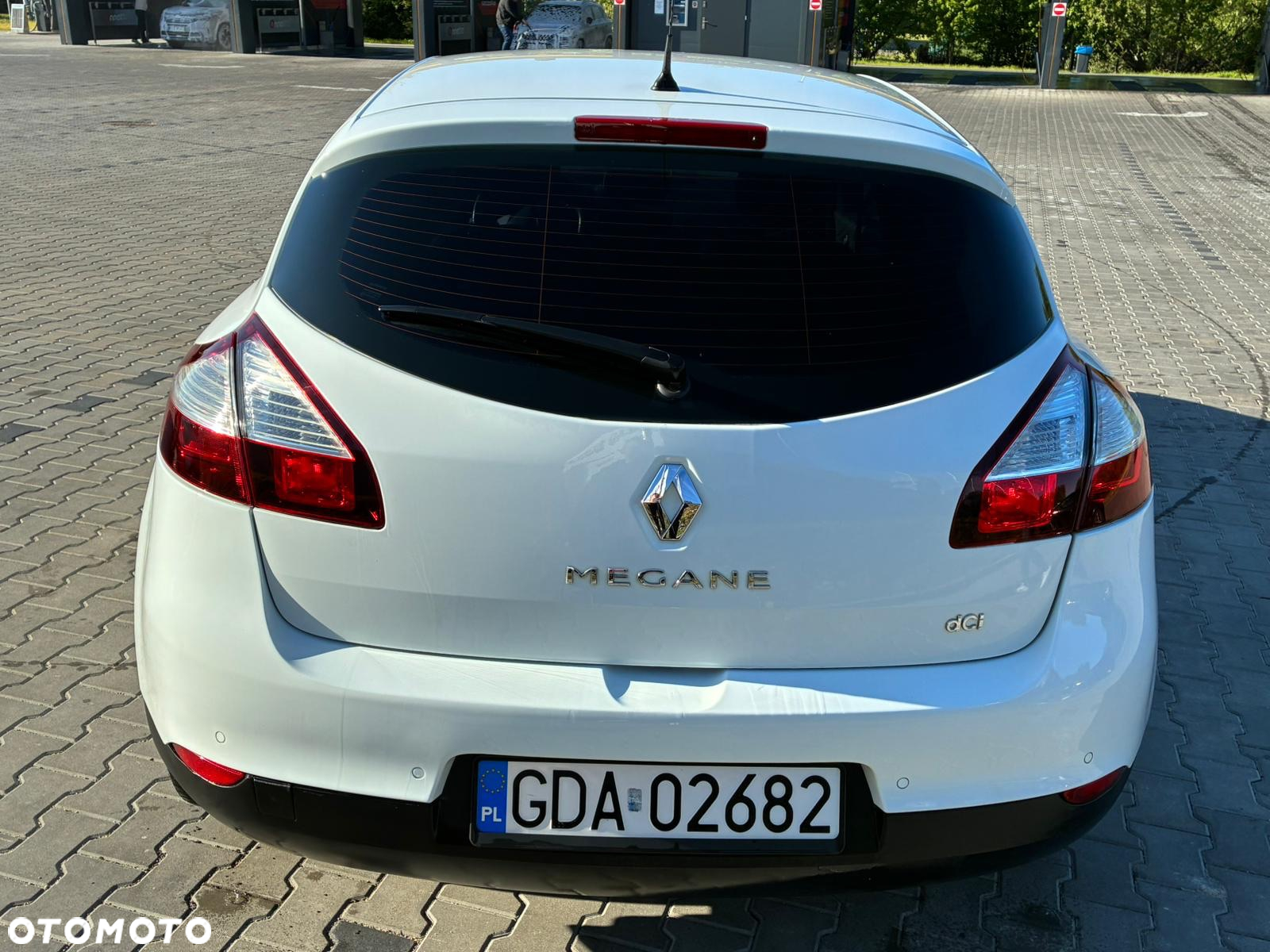 Renault Megane - 4