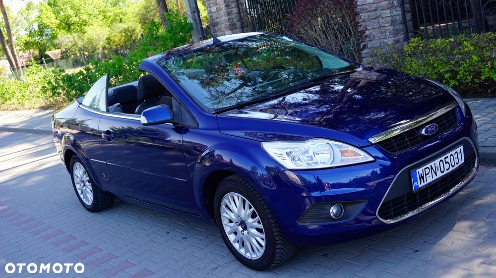 Ford Focus - 12