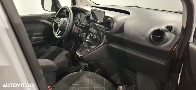 Mercedes-Benz citan - 12