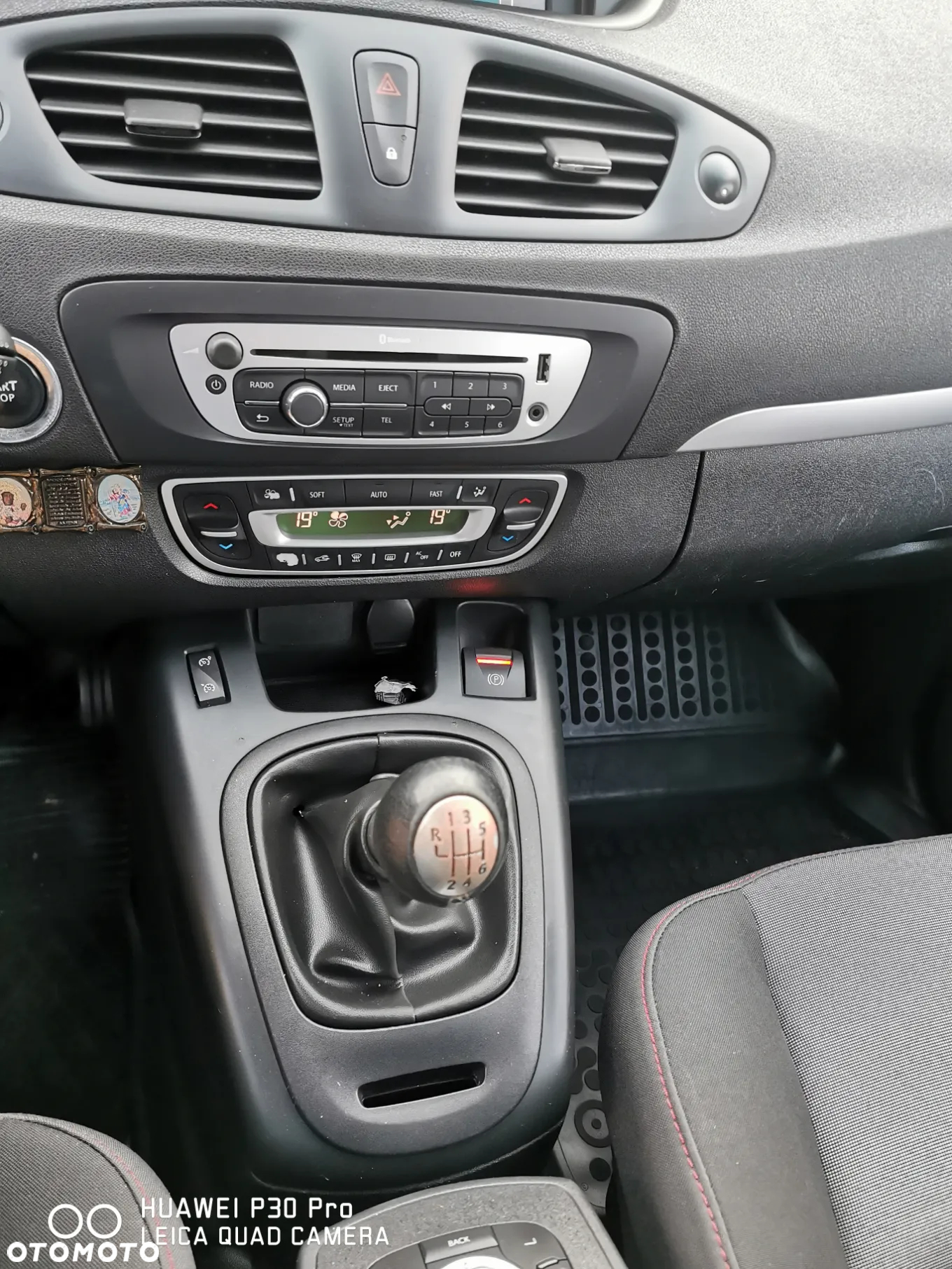 Renault Scenic 1.2 TCe Energy Life - 21