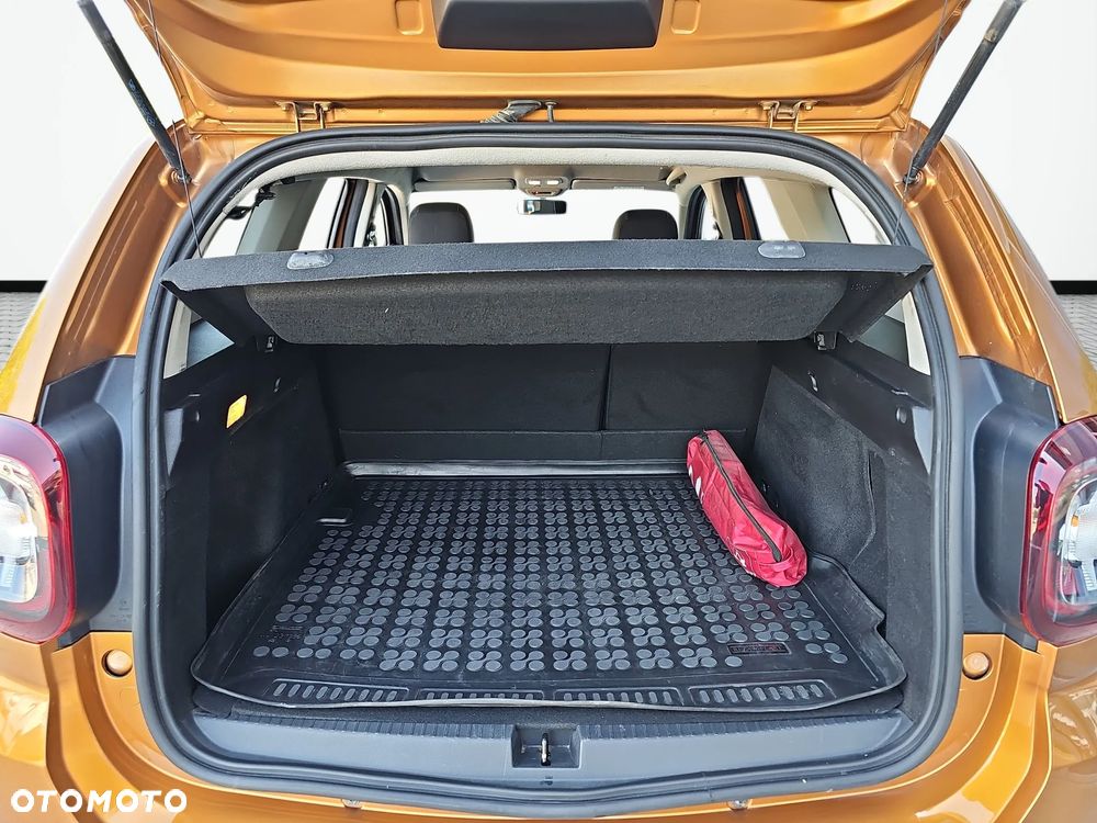 Dacia Duster 1.3 TCe FAP Comfort 4WD - 26
