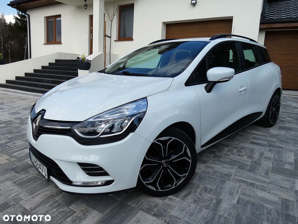 Renault Clio 0.9 Energy TCe Intens - 5
