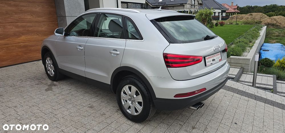 Audi Q3 2.0 TDI Prime Edition - 24