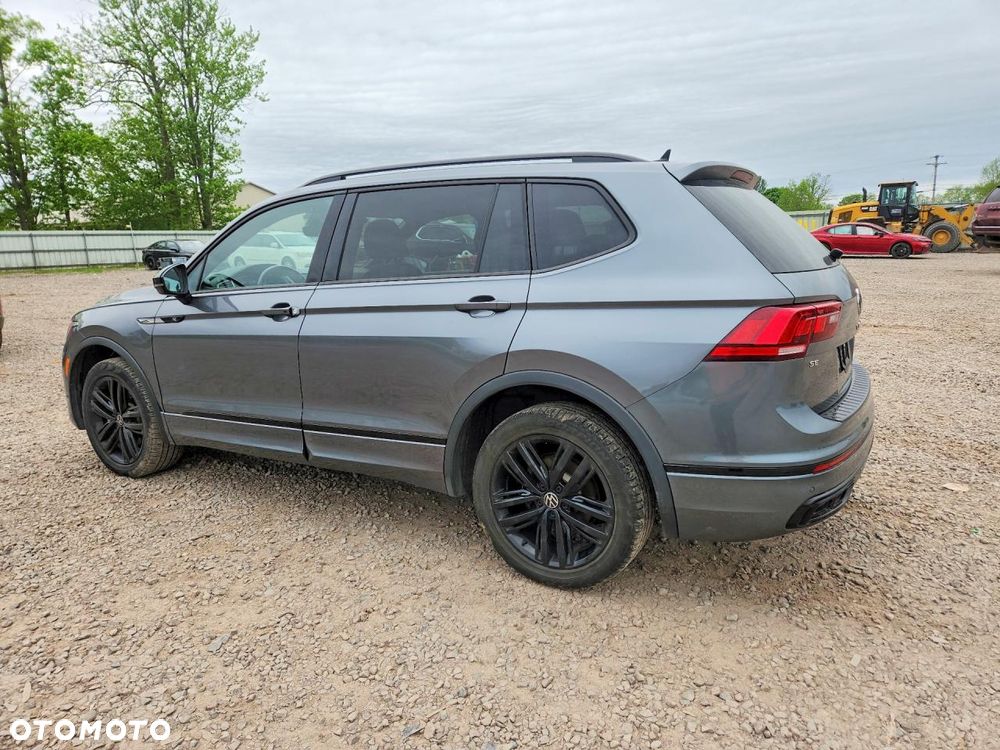 Volkswagen Tiguan 2.0 TSI OPF 4MOTION DSG R-Line - 3