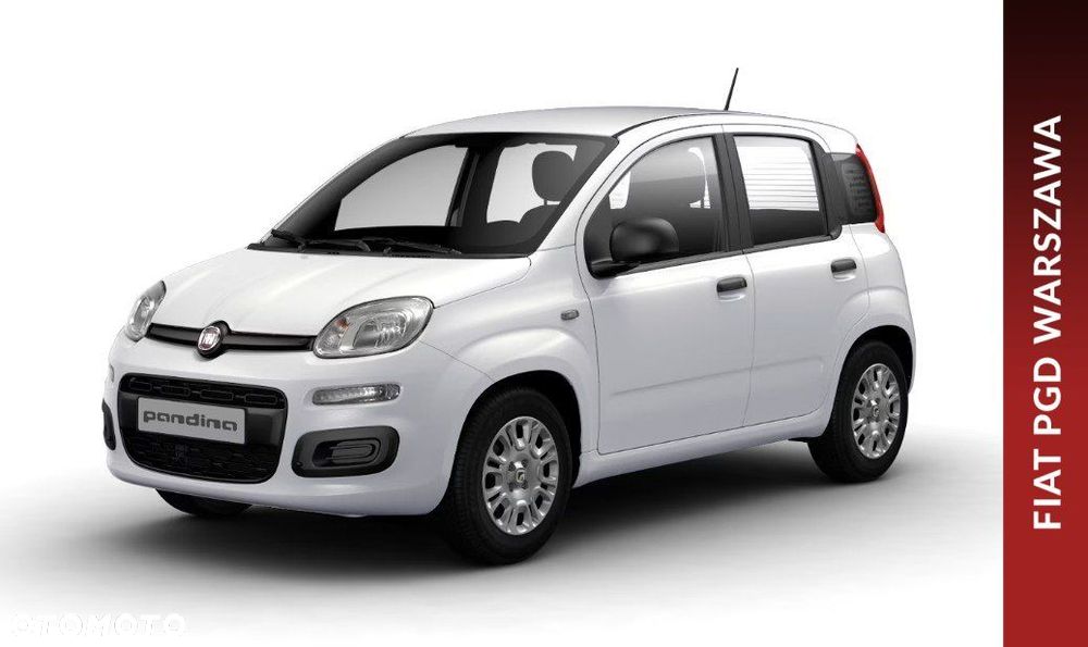 Fiat Panda - 1
