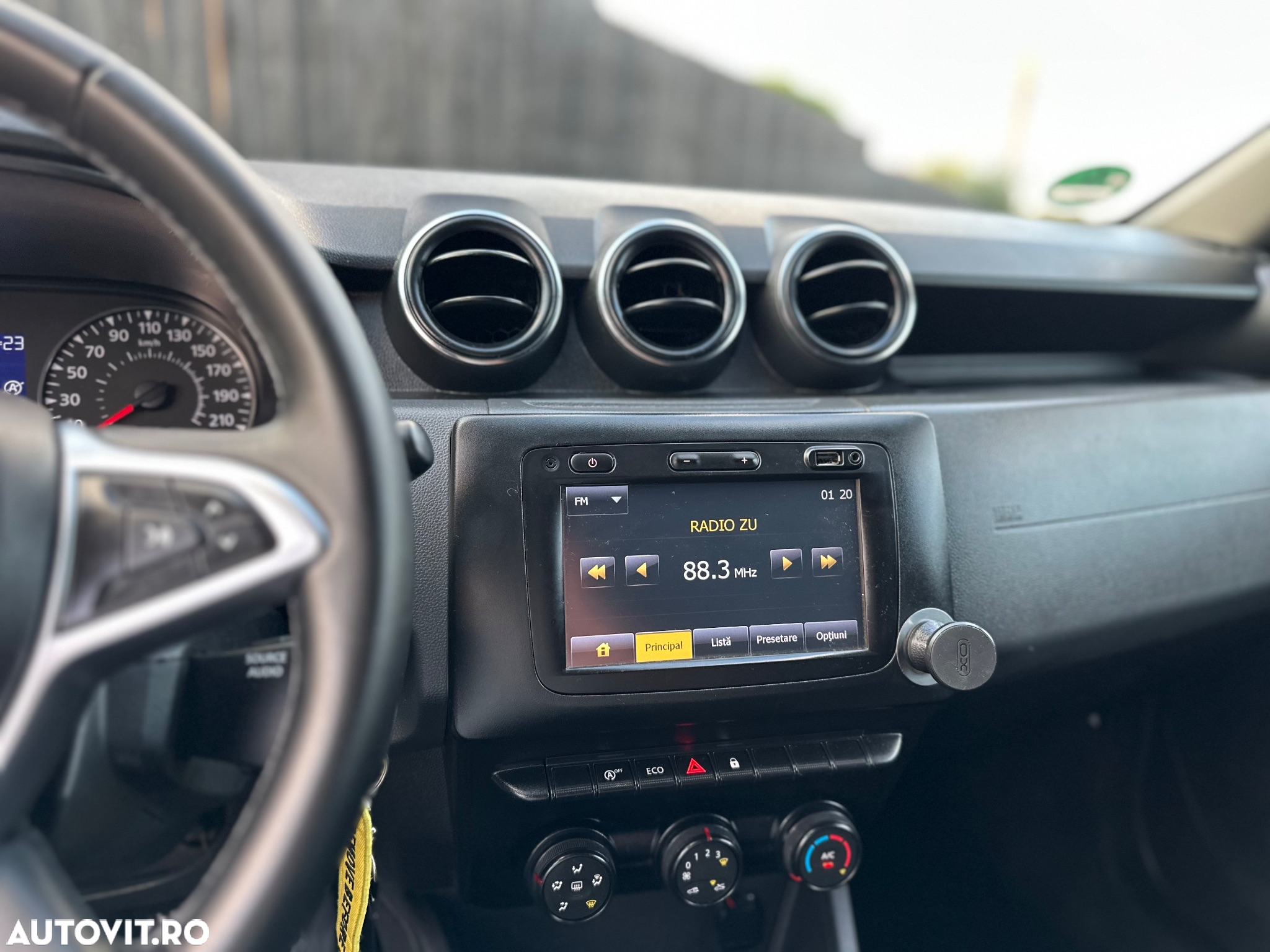 Dacia Duster - 15