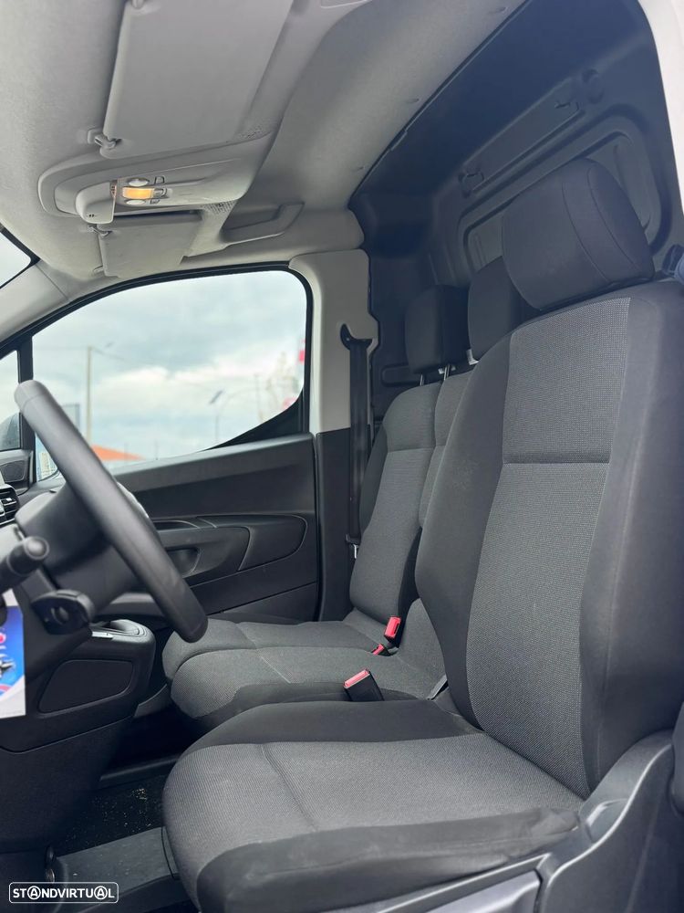 Citroën Berlingo 1.5 BlueHDi M Live - 7