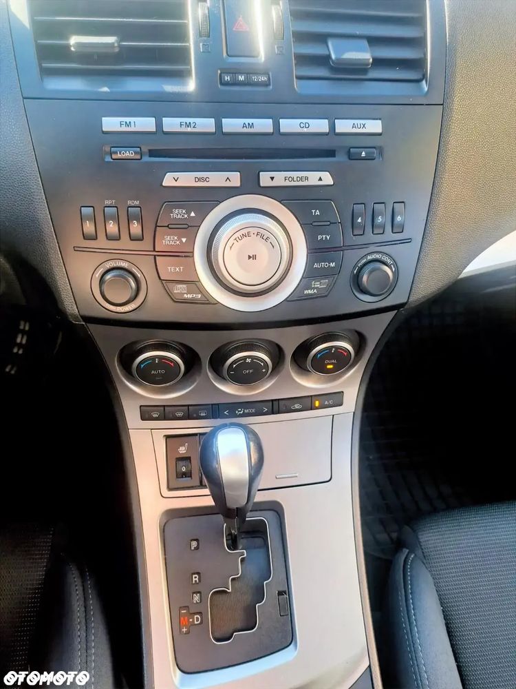 Mazda 3 2.0 MZR Edition - 6