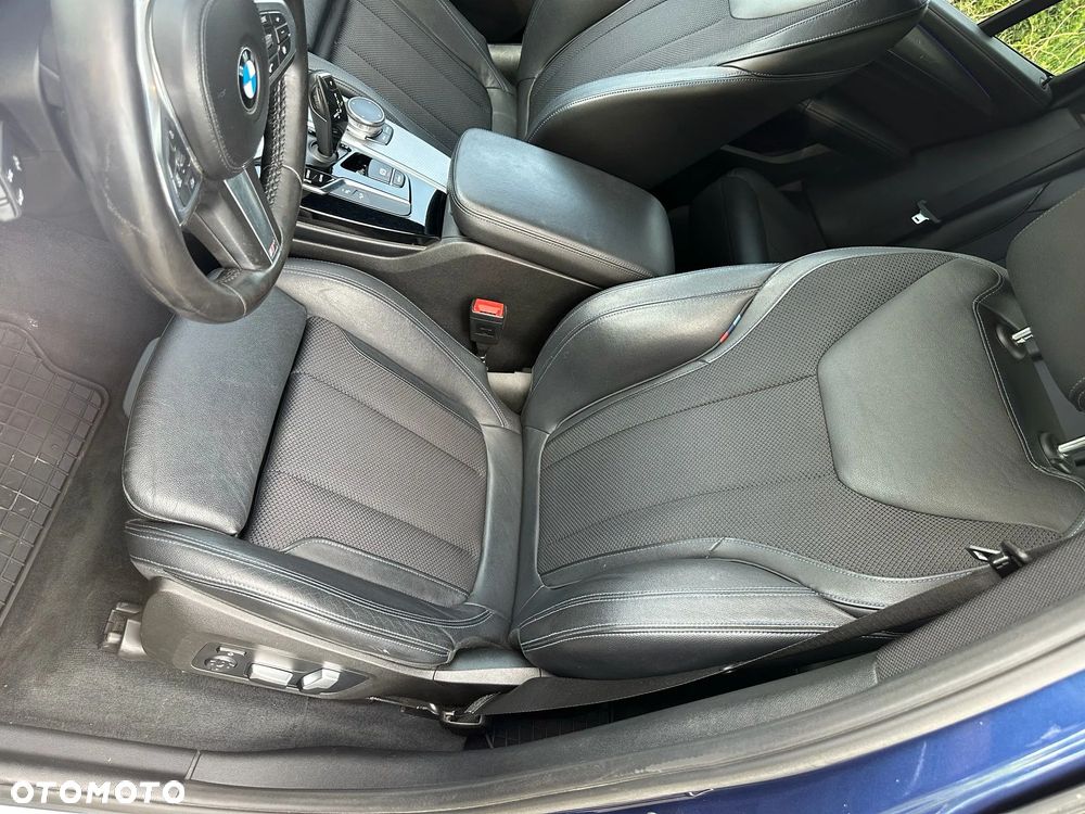 BMW X3 xDrive30i M Sport - 15