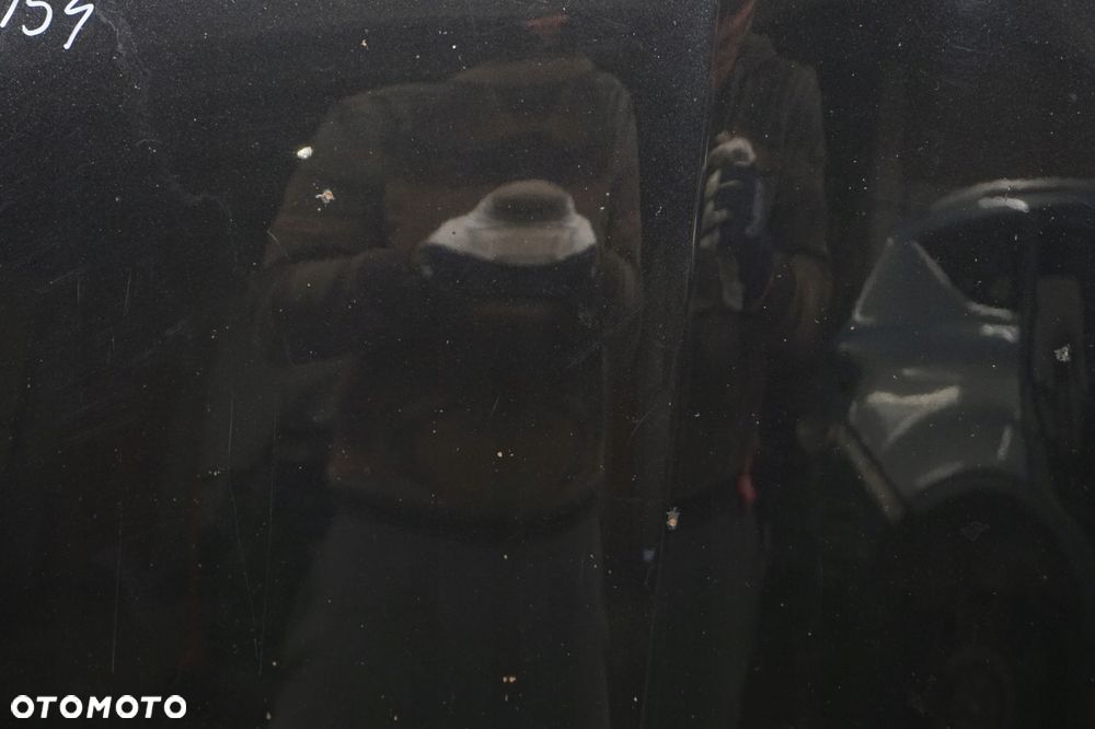 SKODA SUPERB II MASKA 9910 - 8