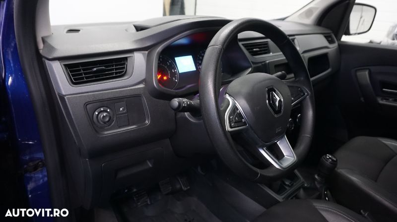 Renault express - 24