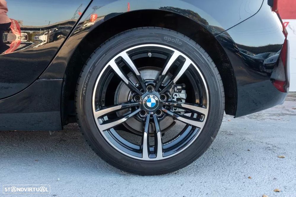 BMW 116 d - 7