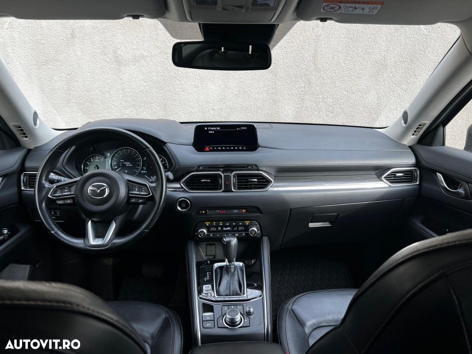 Mazda CX-5 - 7