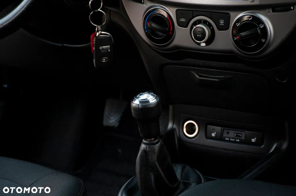 Hyundai i20 1.2 Trend - 11