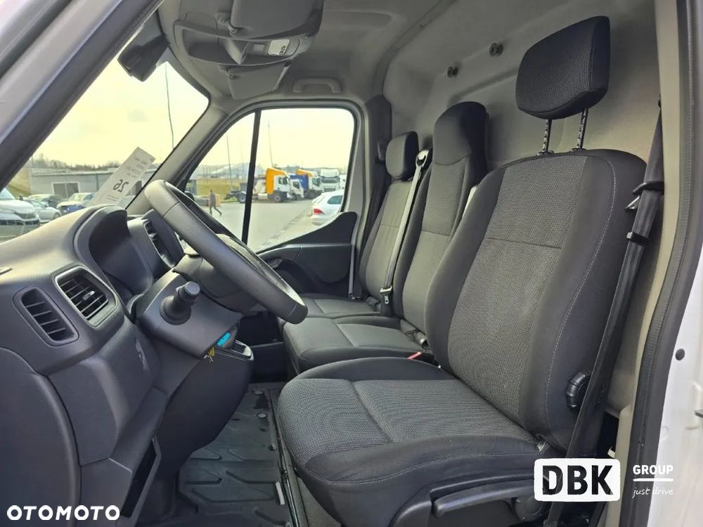 Renault MASTER Chłodnia - 18