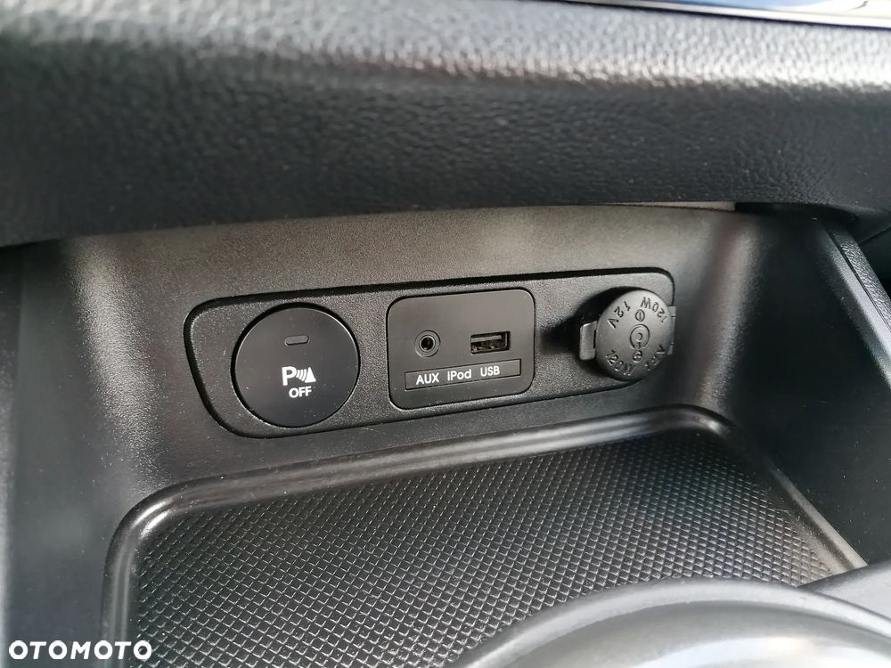 Kia Sportage 1.6 GDI XL 2WD - 25