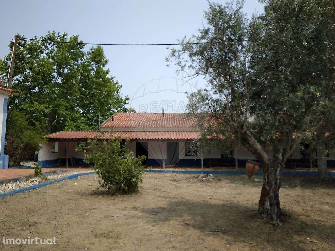 Quinta  para venda - Grande imagem: 4/23