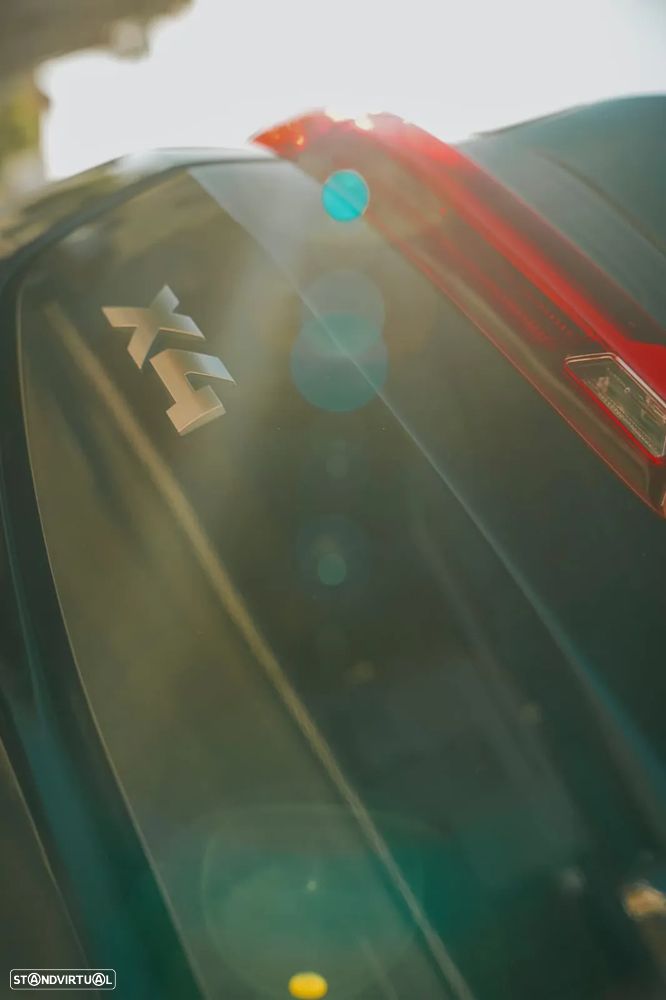 BMW X4 M40 d Auto - 29