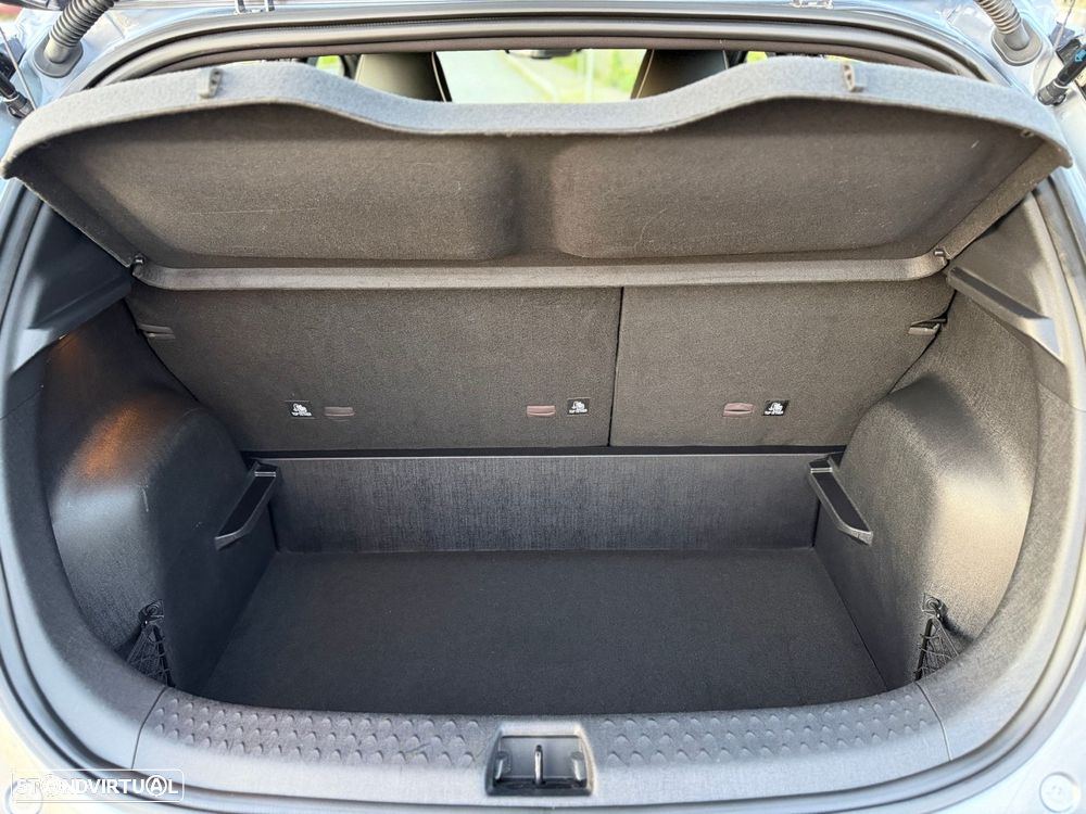 BYD Dolphin 60.4 kWh Comfort - 12