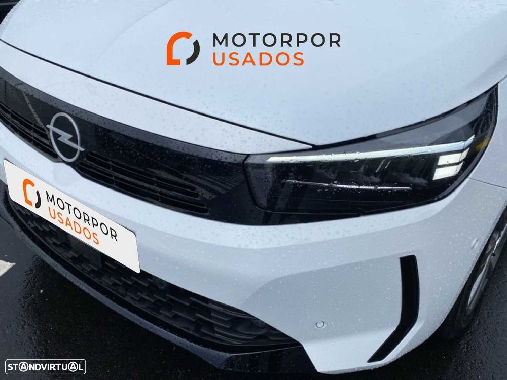 Opel Corsa 1.2 T Edition - 21