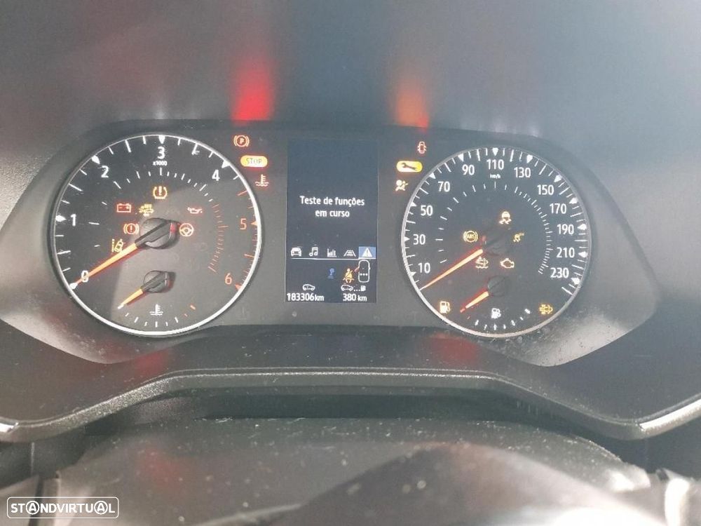 Renault Clio 1.5 Blue dCi Intens - 3