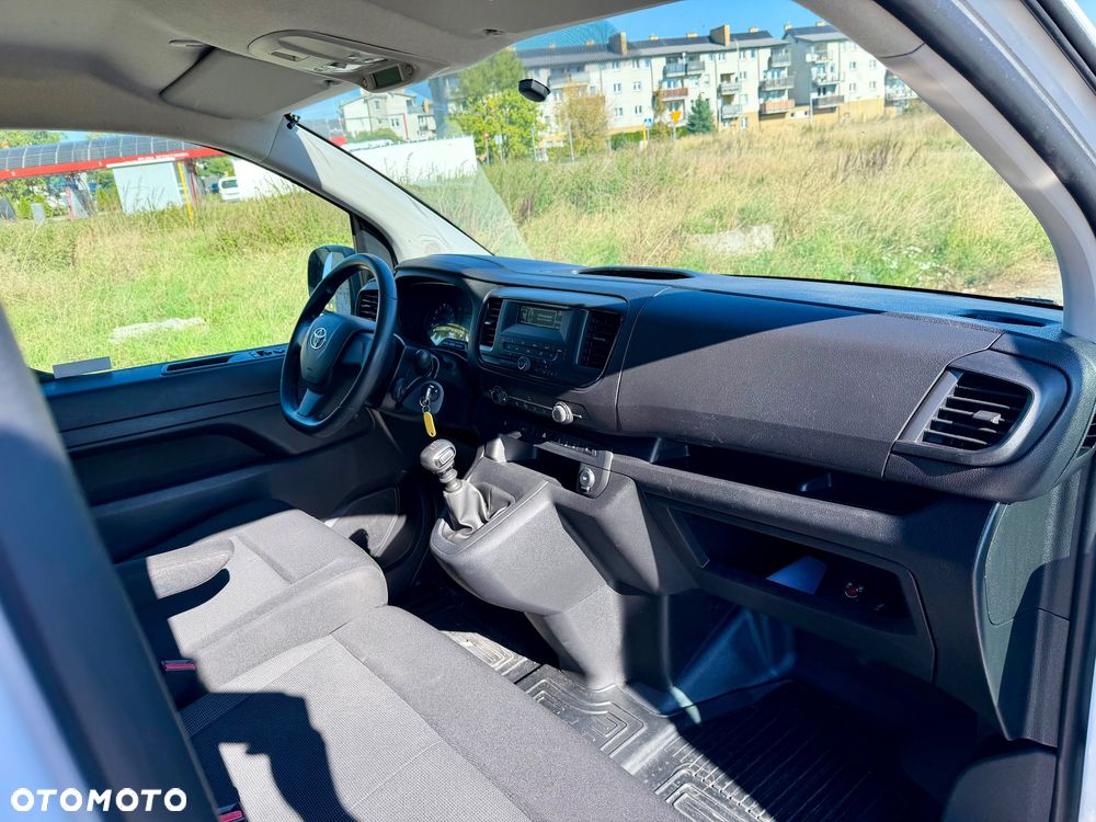 Toyota Proace - 27