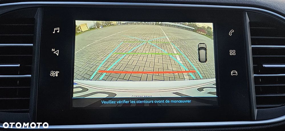 Peugeot 308 PureTech 130 EAT6 Stop & Start GT-Line Edition - 21