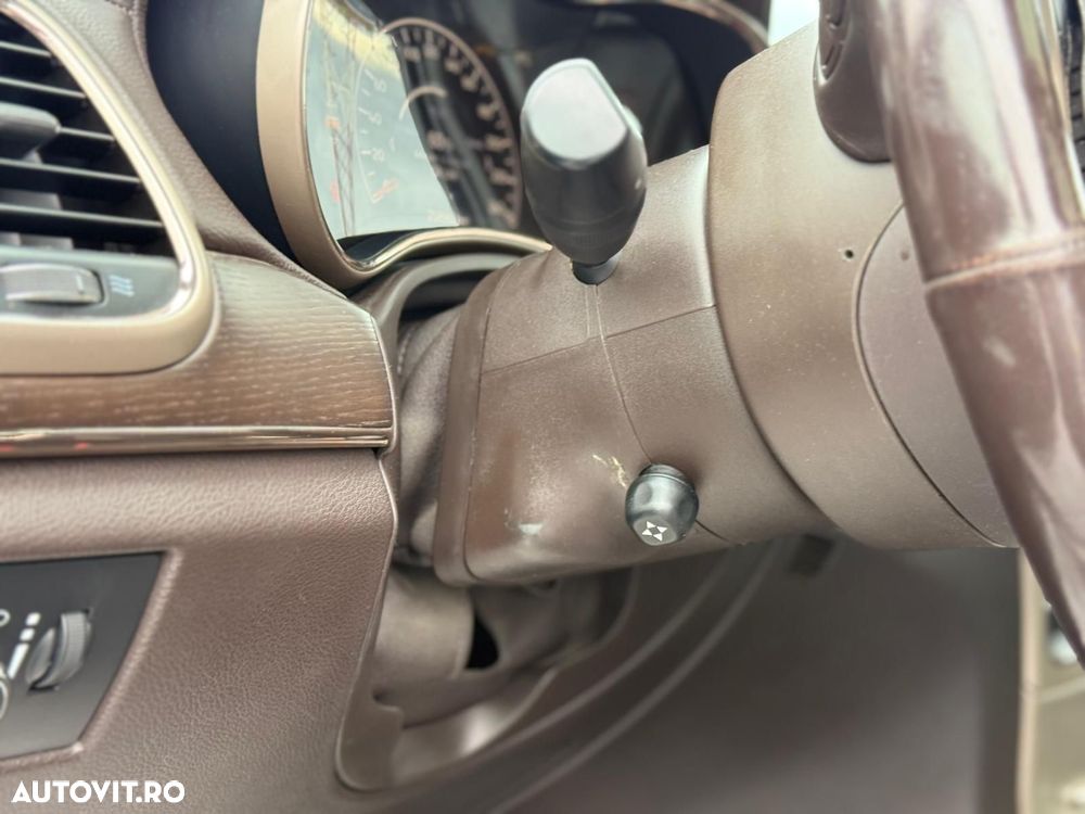 Jeep Grand Cherokee 3.0 TD AT Summit - 24