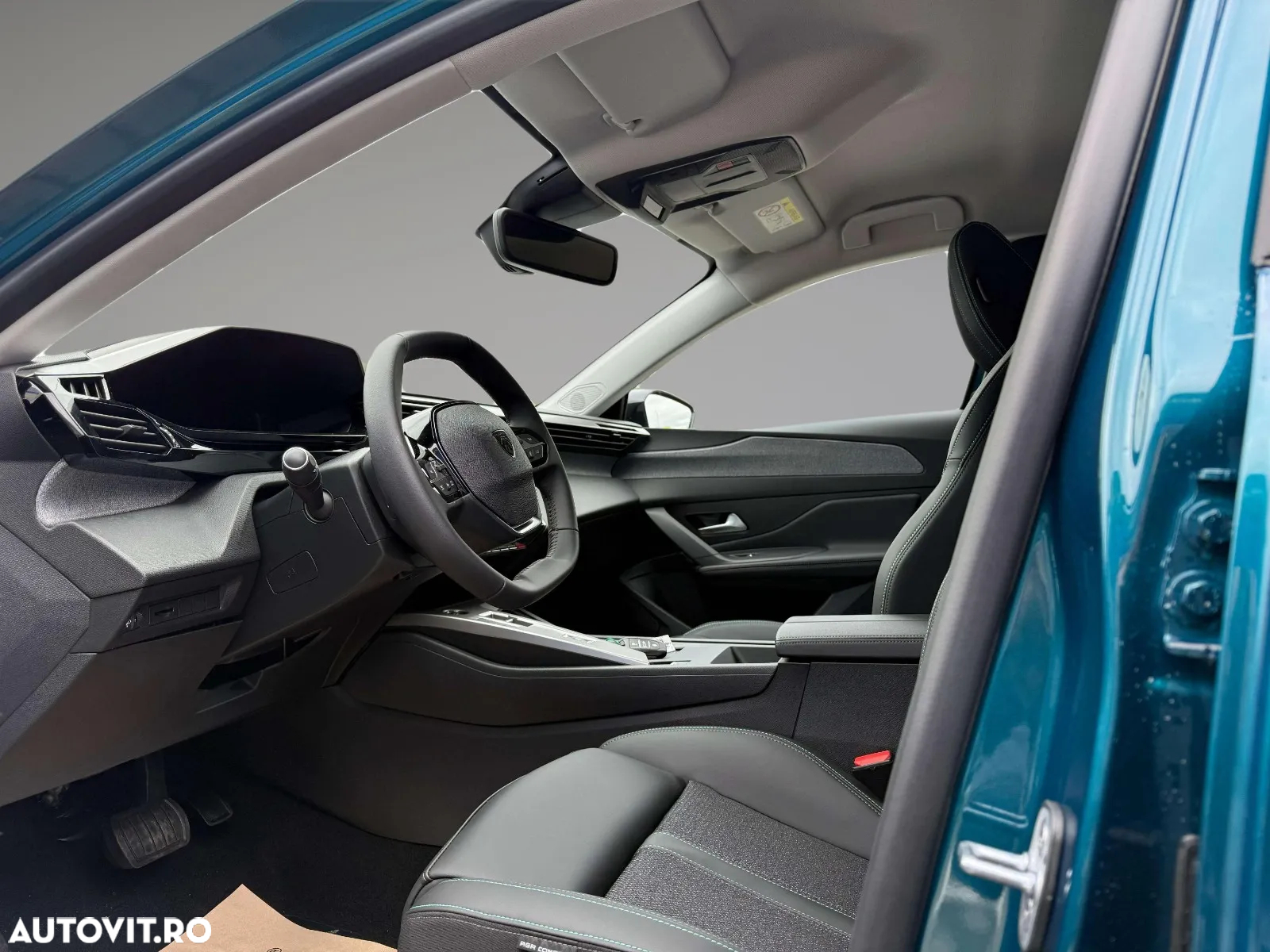 Peugeot 308 1.5L BlueHDI 130 S&S EAT8 Allure - 7