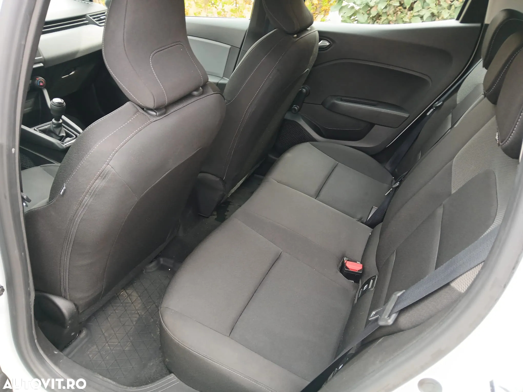 Renault Clio V 1.0 TCe Life - 7