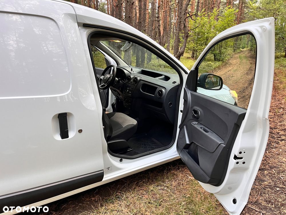 Dacia Dokker - 8