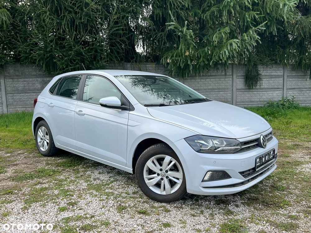 Volkswagen Polo 1.0 ACTIVE - 3