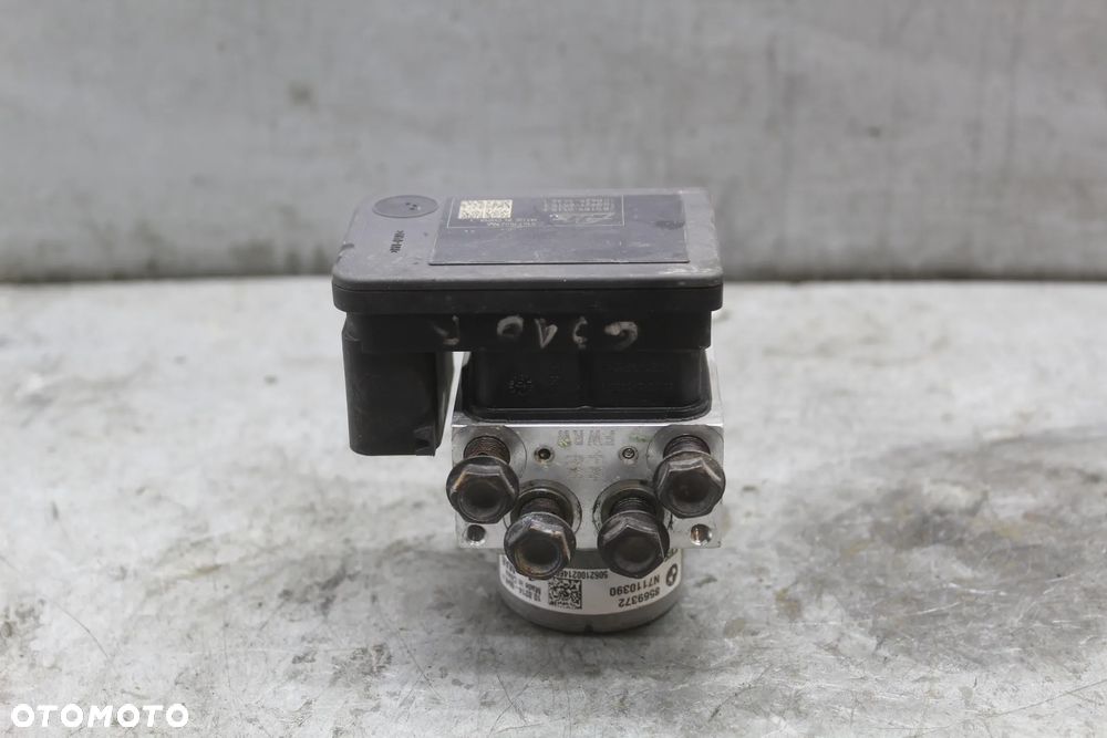 BMW G310 G 310 Pompa ABS ABSu pompka - 2