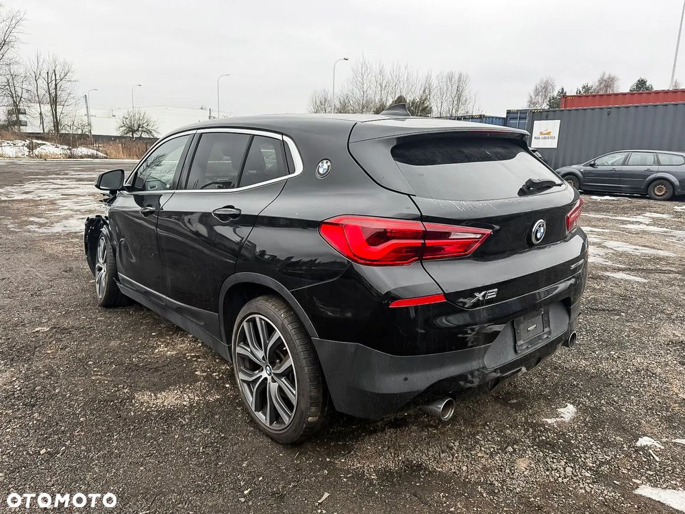 BMW X2 - 6