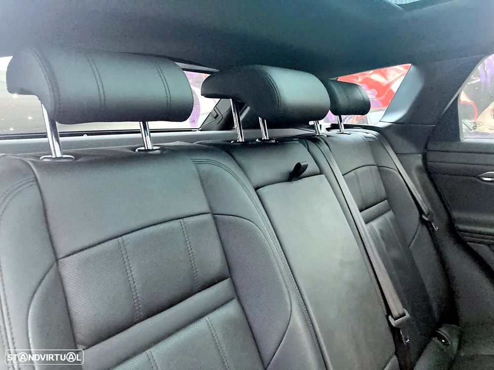 Land Rover Range Rover Evoque D150 - 32