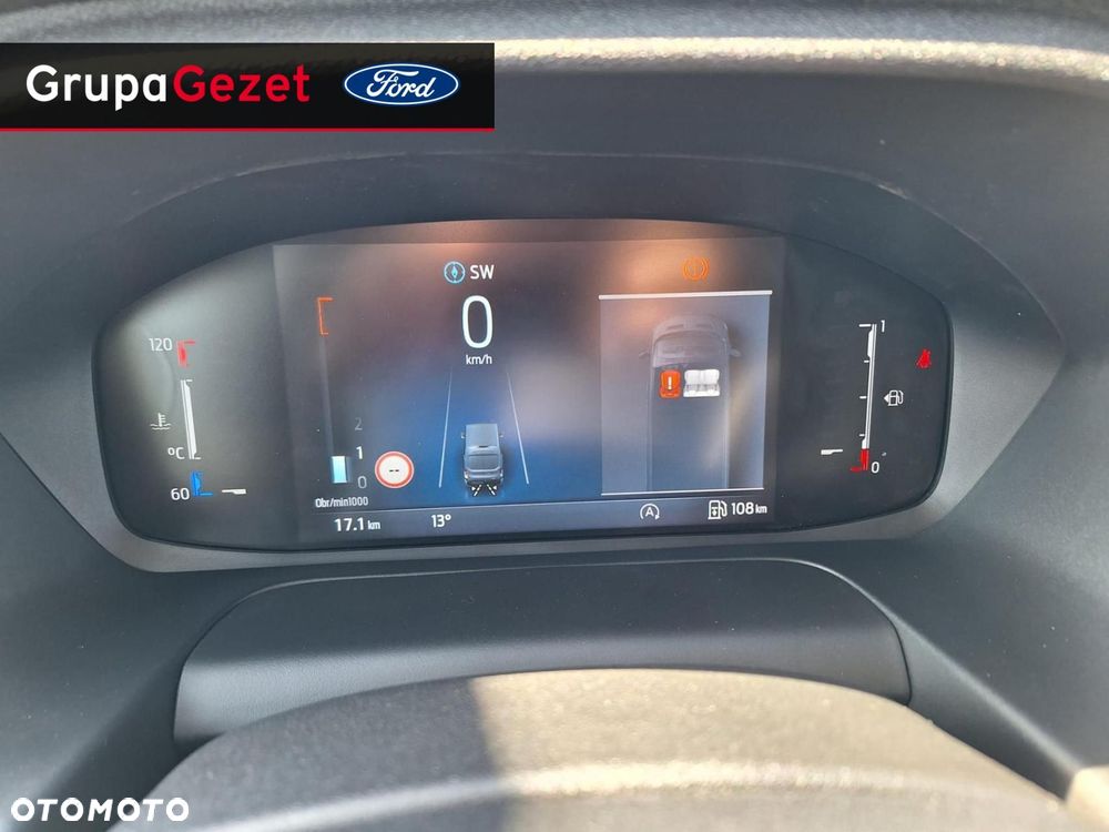 Ford Transit - 6