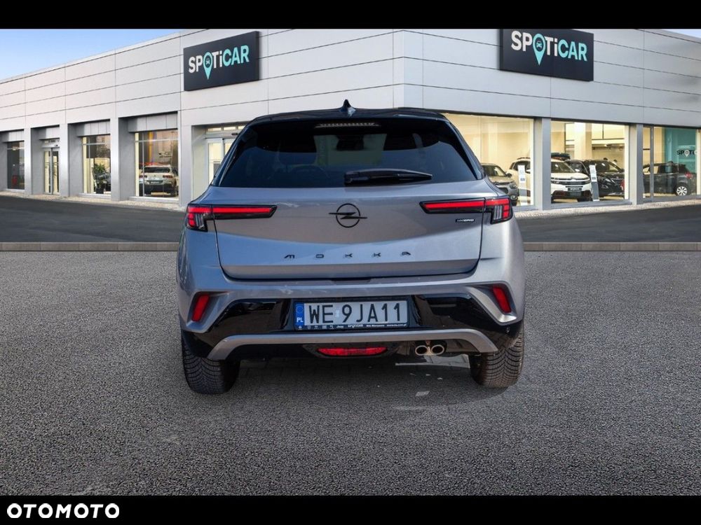 Opel Mokka - 7