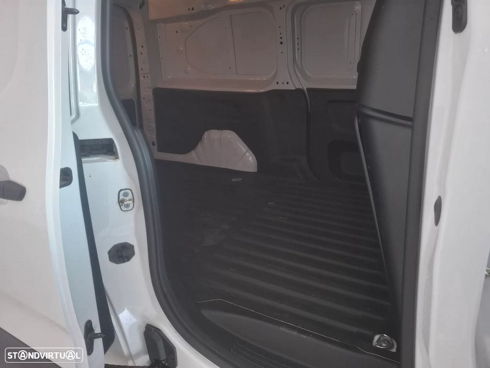 Peugeot Partner LONGA 1.5 BLUEHDI 100CV S&S CVM6 - 7