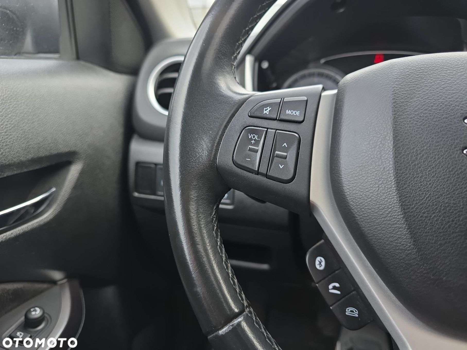 Suzuki Vitara - 19