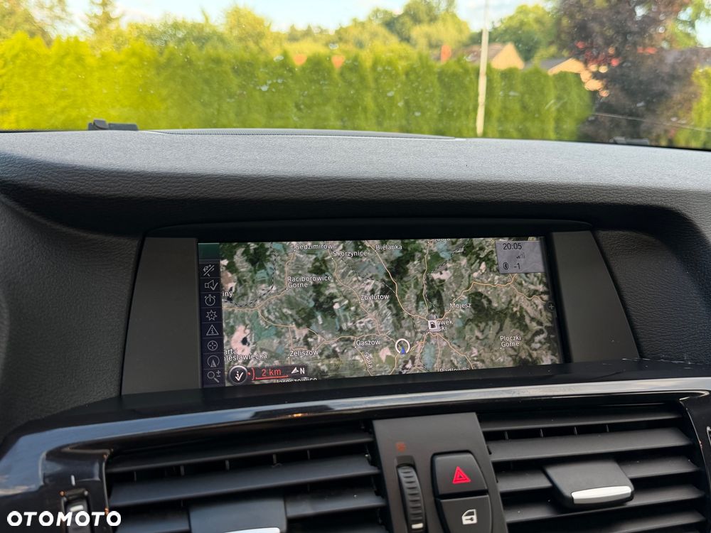 BMW X3 - 18