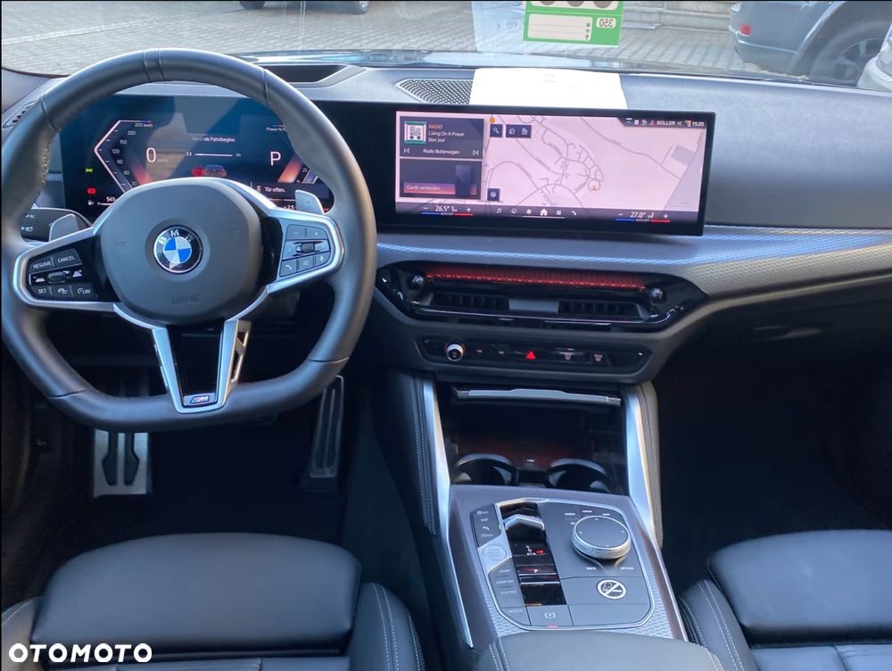 BMW Seria 4 430i xDrive M Sport sport - 7
