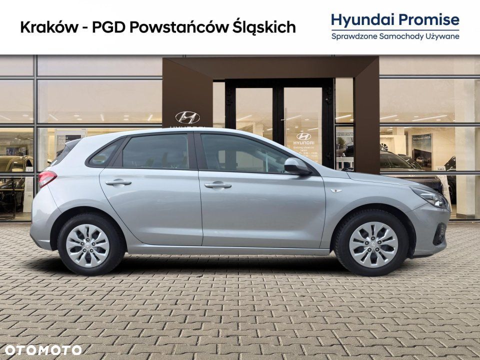 Hyundai i30 - 7
