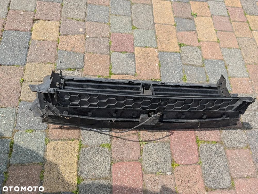 ZDERZAK PAS PRZEDNI MASKA BŁOTNIK PRZÓD OPEL INSIGNIA B 1.6 CDTI 18' Z176 - 11